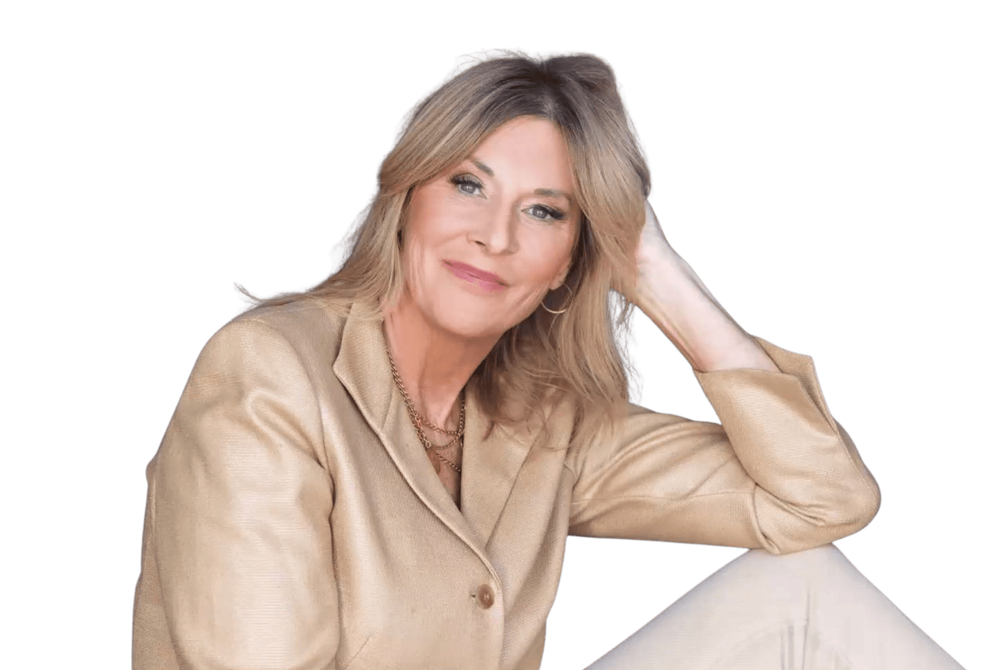 Dr. Robin Rise